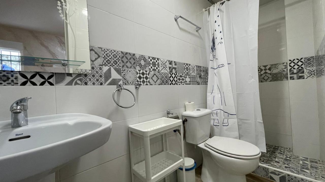 Apartmán Apartamento Primera Linea Benalmádena Exteriér fotografie